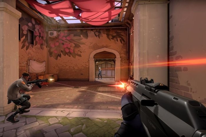 Valorant/Riot Games/Divulgação