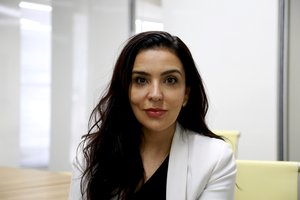 Bruna Santos / Arquivo Pessoal Bruna Santos / Arquivo Pessoal