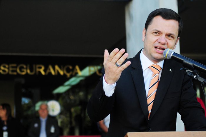 Lúcio Bernardo Jr / Agência Brasília