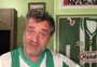 VÍDEO: Músico de Caxias do Sul faz homenagem ao Juventude nas redes sociais