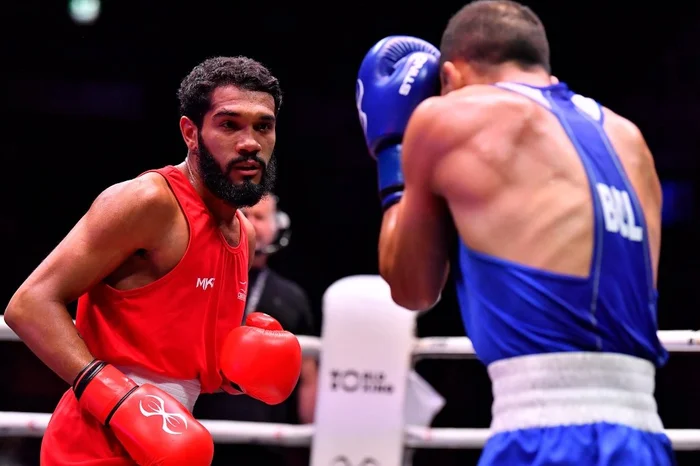 World Boxing / Divulgação