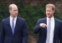 Príncipe Harry acusa William de agressão em 2019, segundo jornal