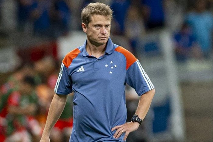 Staff Images / Cruzeiro Staff Images / Cruzeiro