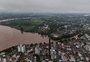 Rios do Interior apresentam estabilidade, mas níveis aumentam no Vale do Sinos e Região Metropolitana