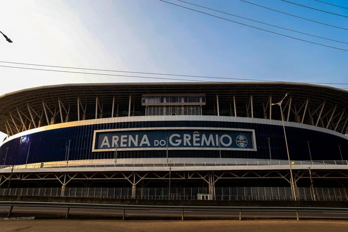 Camila Hermes / Agencia RBS