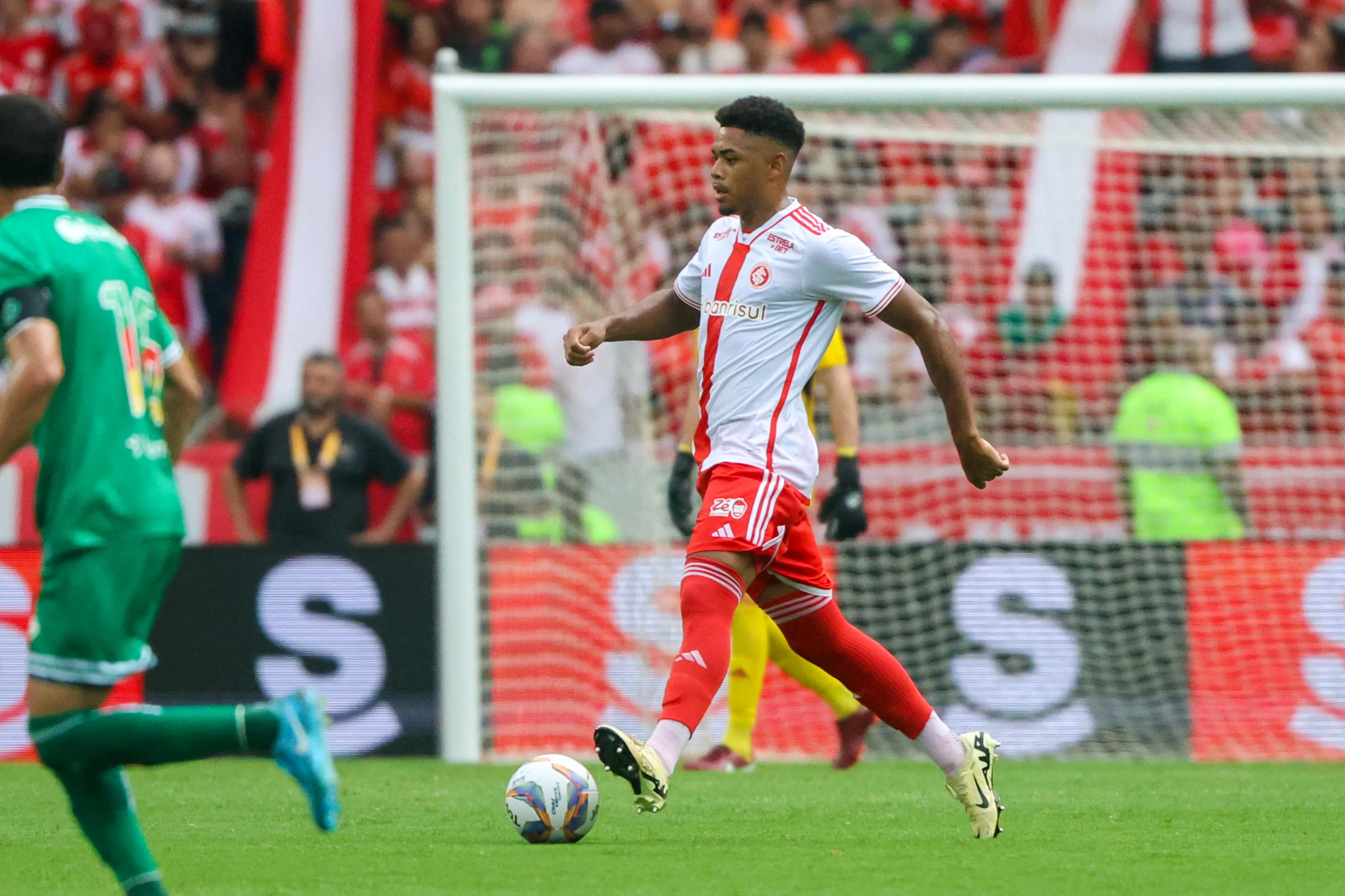 Ricardo Duarte/Inter/Divulgação