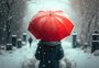 Humor no inverno: por que o frio deixa algumas pessoas mais tristes?