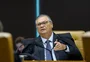 Defesa de produtora de "Dark Horse" diz que decisão de Dino sobre investigação é "positiva"