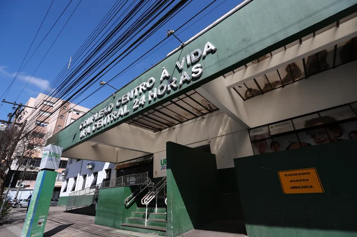 Bruno Todeschini / Agencia RBS Bruno Todeschini / Agencia RBS