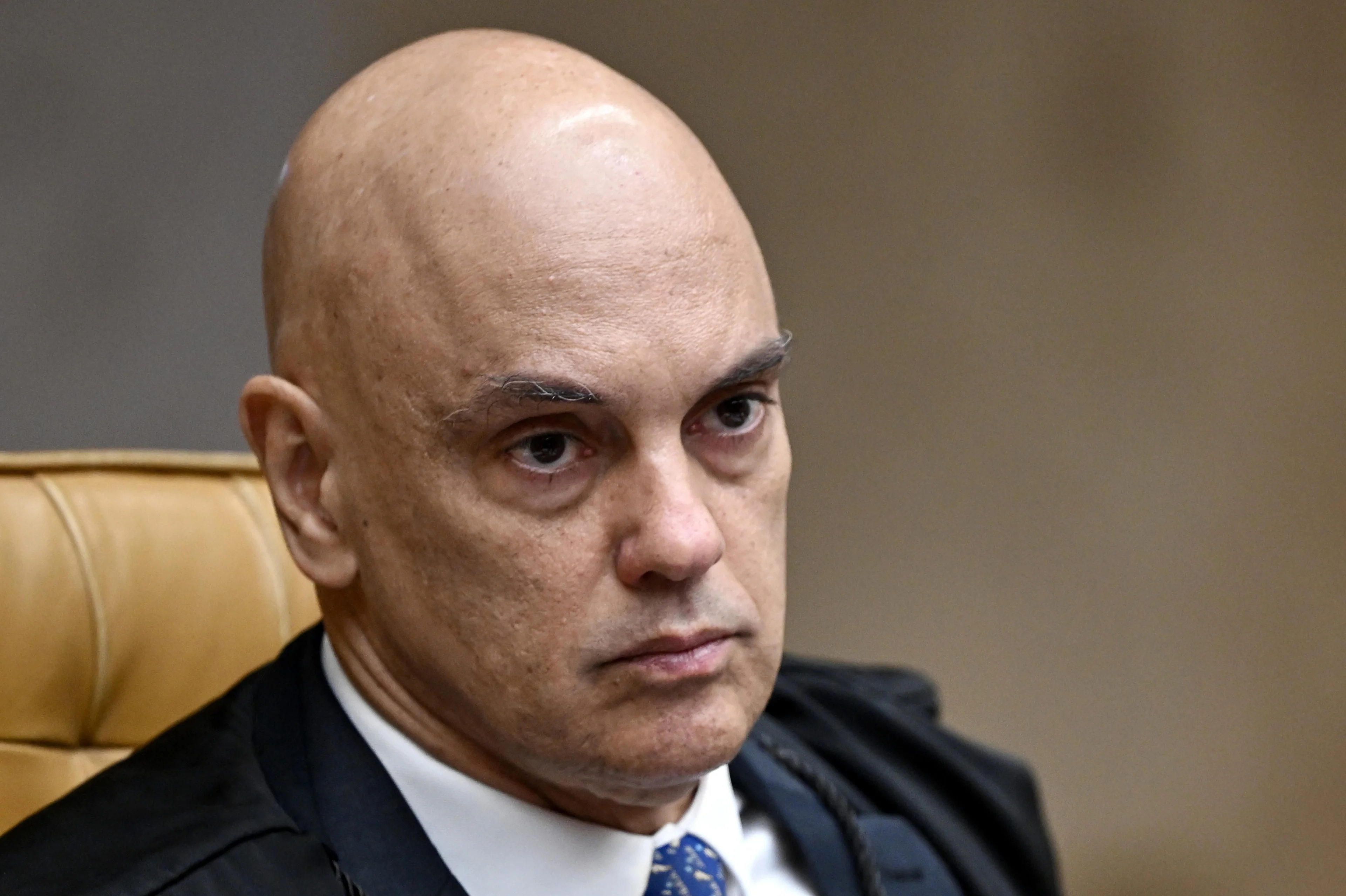 Evaristo Sa/AFP