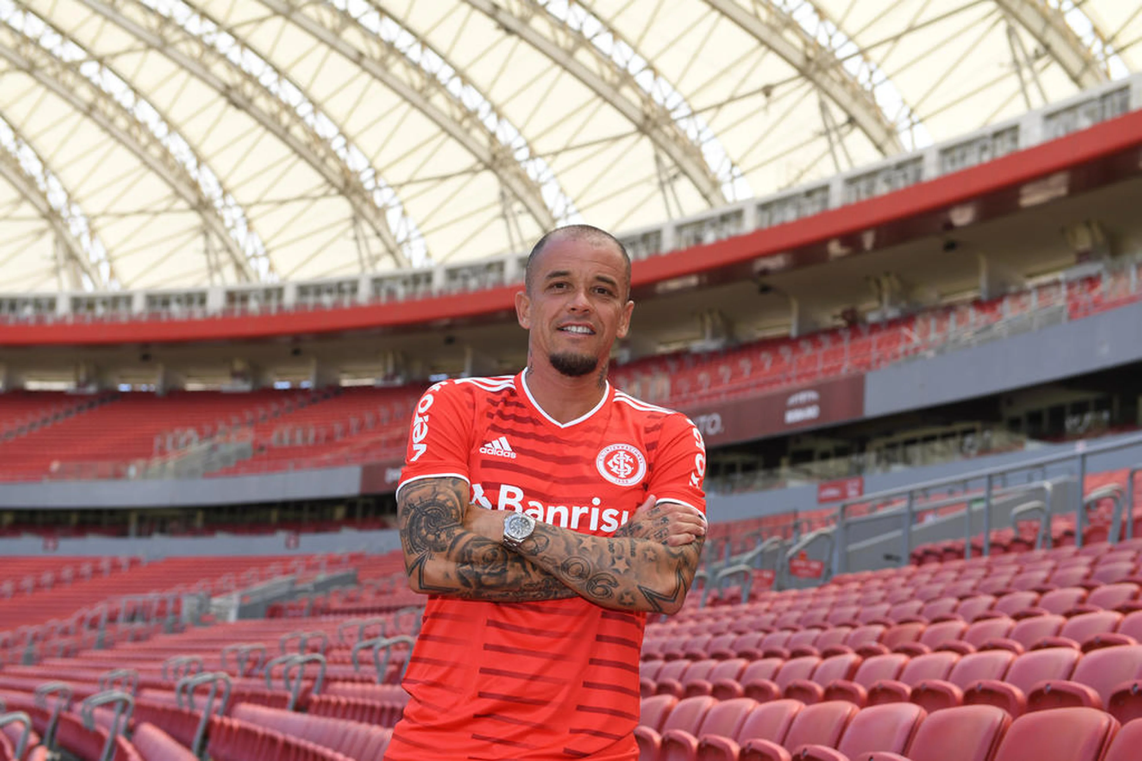 Ricardo Duarte/Inter/Divulgação