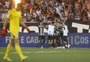 Inter perde de virada para o Botafogo no Rio