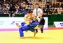 Clubes gaúchos conquistam três medalhas na abertura do Troféu Brasil de Judô
