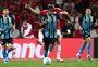 Grêmio espera por melhora física de Tetê no segundo semestre