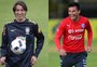 Às vésperas da convocação de Ancelotti, relembre a presença da dupla Gre-Nal nas Copas do Mundo; veja lista