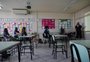 RS teve 33,6 mil matriculados a menos no ensino básico em 2021