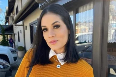 Uma empresária está desaparecida há cinco dias no município de Teutônia, no Vale do Taquari. Daniela Cristina Guterres Moraes, 34 anos, que visitava uma familiar no município gaúcho, não é mais vista desde o dia 31 de janeiro. A Polícia Civil investiga o caso, em busca de indícios que possam levar a localização da mulher.<!-- NICAID(15670527) -->