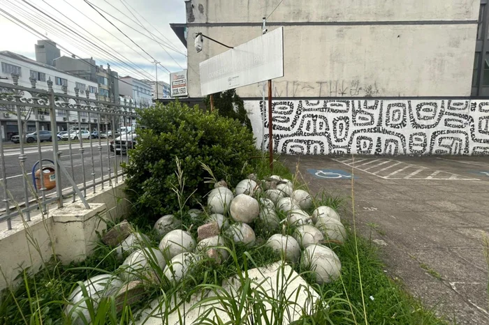 Gabriela Plentz / Grupo RBS Gabriela Plentz / Grupo RBS