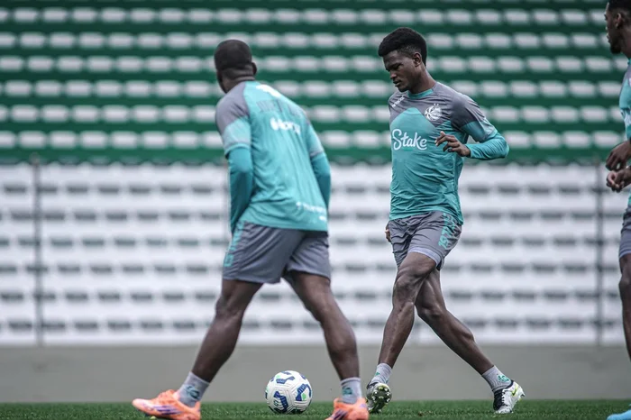 Fernando Alves / E. C. Juventude / Divulgação