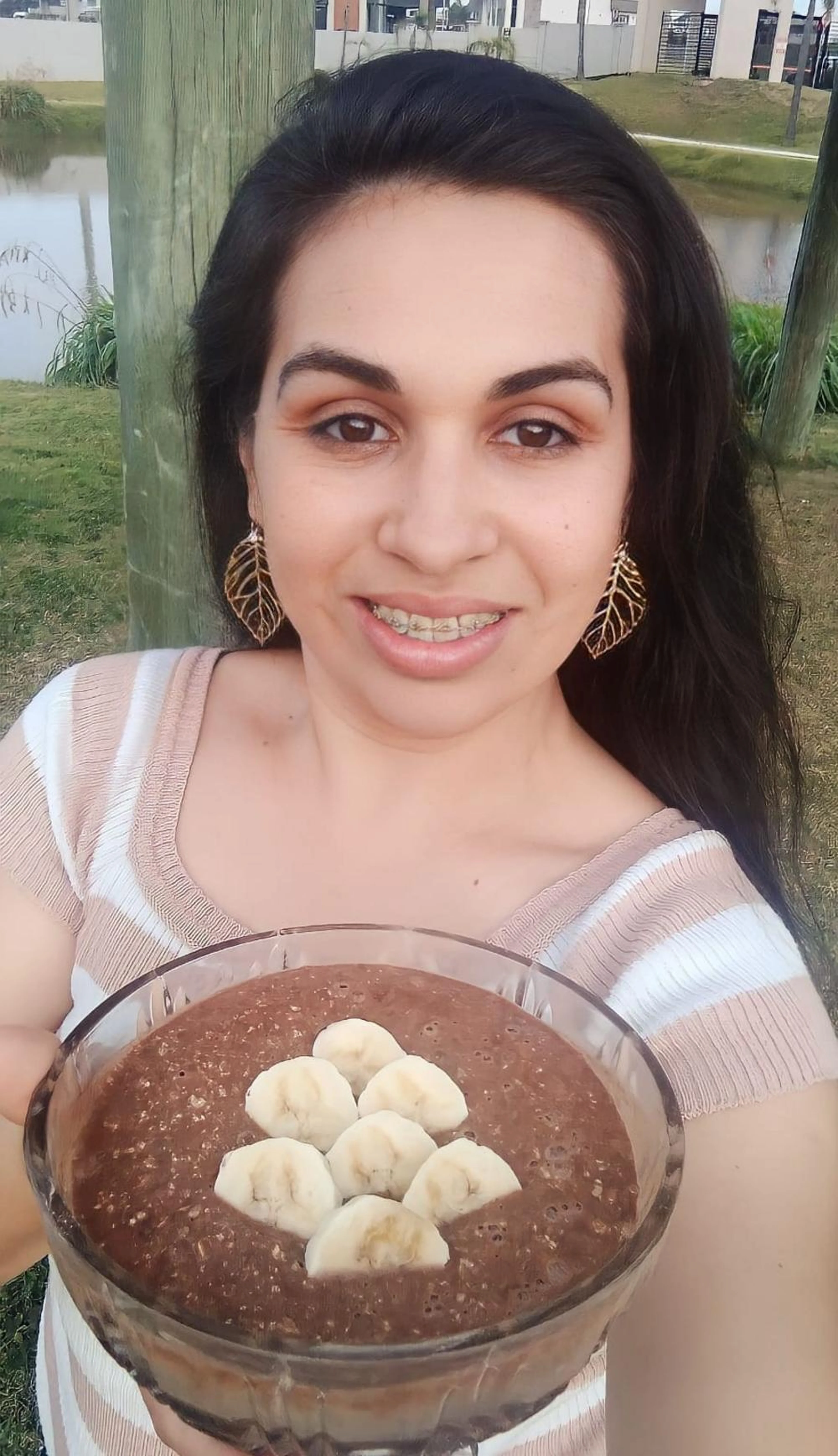 Angélica Cruz Elias/Arquivo Pessoal