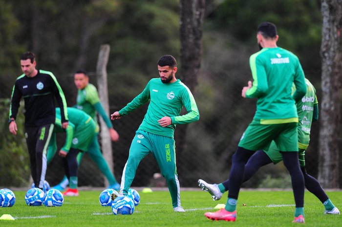 Porthus Junior / Agencia RBS