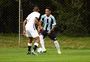 Como foram os atletas do grupo principal que reforçaram o time de transição do Grêmio no Brasileirão de Aspirantes