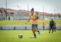 Juventude treina no CT do Ceará antes de decisão pelo Brasileirão Feminino A-2