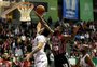 Caxias Basquete luta até o final, mas perde para o São Paulo no Ginásio do Sesi