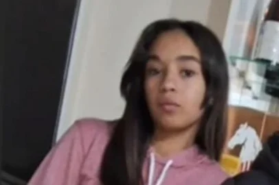 Adolescente de 12 anos está desaparecida há quase uma semana em Caxias  <!-- NICAID(15788677) -->