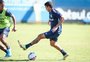 Lockdown na China, registro e forma física: entenda o motivo da demora para o Grêmio utilizar Elkeson 
