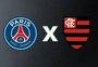 PSG x Flamengo: onde assistir ao vivo, horário e escalações pela Copa Intercontinental 