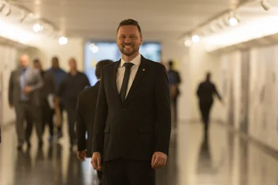 Deputado Maurício Marcon<!-- NICAID(15939184) -->