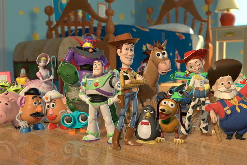 Toy Story (1995)<!-- NICAID(15134547) -->