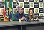 Pai de santo e esposa são indiciados pela Polícia Civil em triplo homicídio em Esteio; bebê de dois meses teria sido sufocado