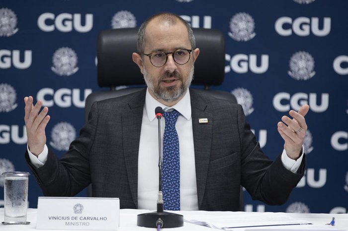 Jodson Alves/Agncia Brasil / Agncia Brasil/Empresa Brasil de Comunicao-EBC