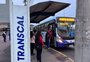 Horários de ônibus da Transcal entre Canoas e Porto Alegre são ampliados