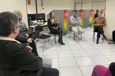 UPF retoma atendimento jurídico gratuito para a área criminal; saiba como acessar<!-- NICAID(15837068) -->
