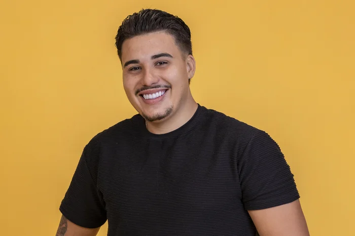 Manoella Mello / Globo