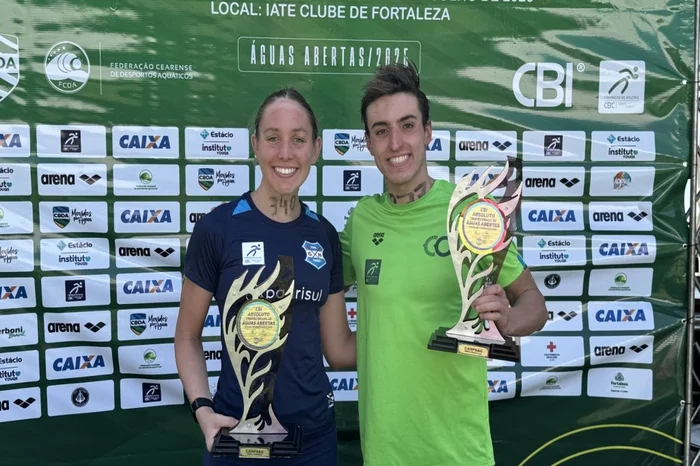 CBDA / Divulgação