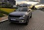 Commander Overland com novo motor turbo diesel é mais rápido e gasta menos combustível