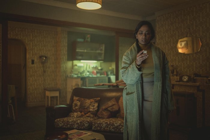 Nick Wall / Divulgação Netflix