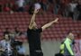As preocupações do Inter para o jogo em Manta: campo, cansaço e adversário