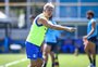 Quem são os 10 garotos da base chamados por Renato para treinar com o grupo principal do Grêmio