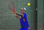 Caxiense que brilha em competições juvenis de tênis sonha em disputar Grand Slams