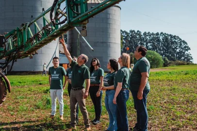 Curso busca fortalecer o empreendedorismo rural e a sucessão familiar<!-- NICAID(15792603) -->