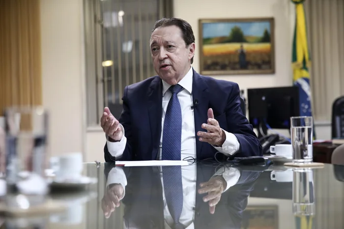 André Ávila / Agencia RBS