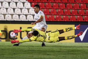 Staff Images/Conmebol / Divulgação