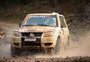 Decisão do Gaúcho de Rally 4x4 acontece no próximo sábado
