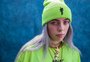 Billie Eilish vem ao Brasil ainda em 2025, segundo jornal