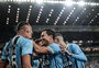 O que os colunistas de GZH disseram sobre a vitória do Grêmio contra o Vasco